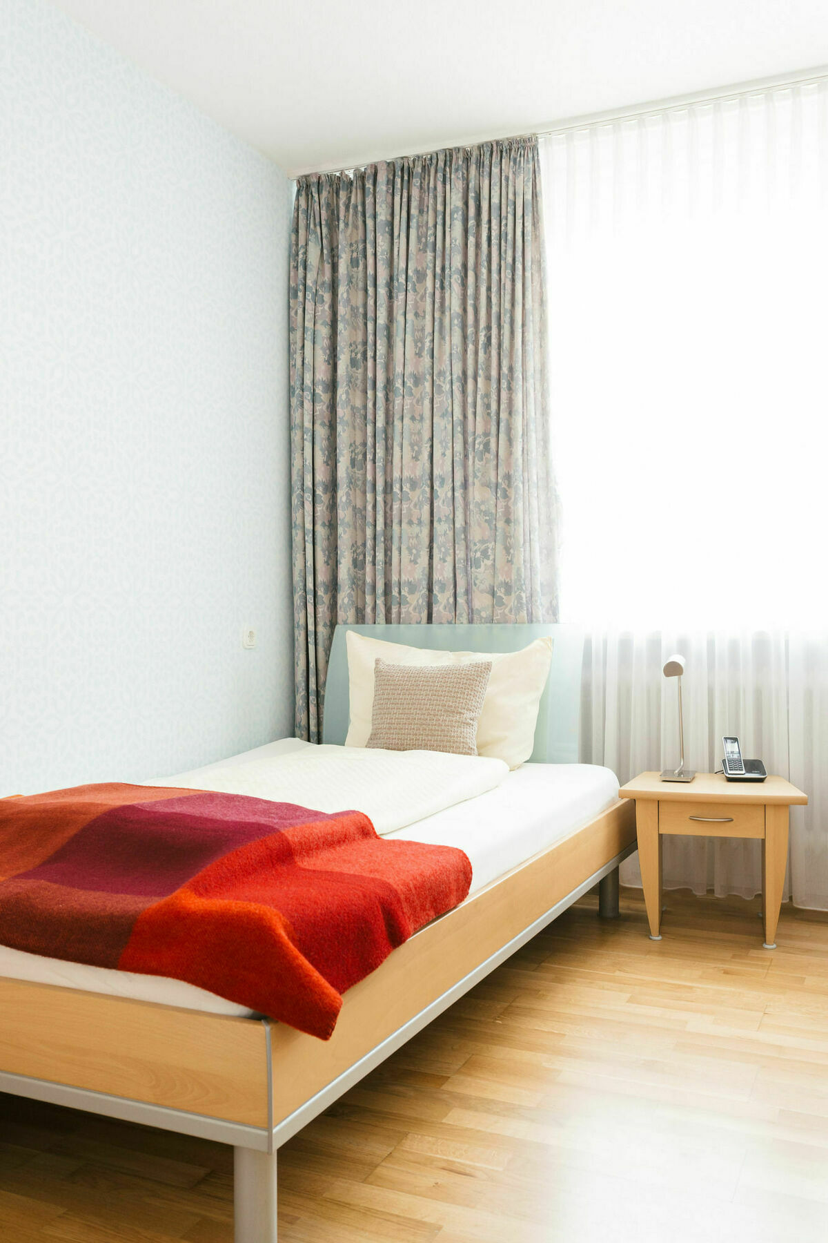 Weinstockwerk Hotel St Peter Nuremberg Extérieur photo