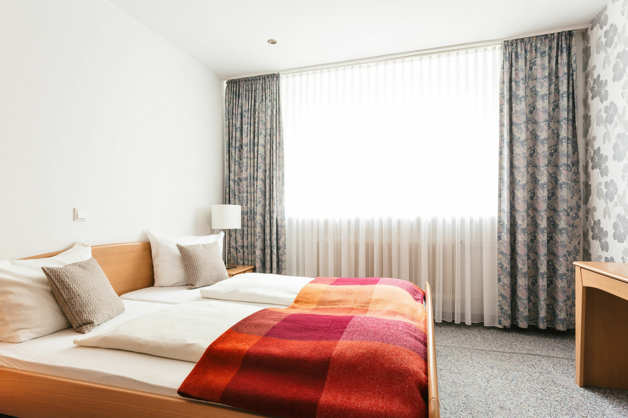 Weinstockwerk Hotel St Peter Nuremberg Extérieur photo
