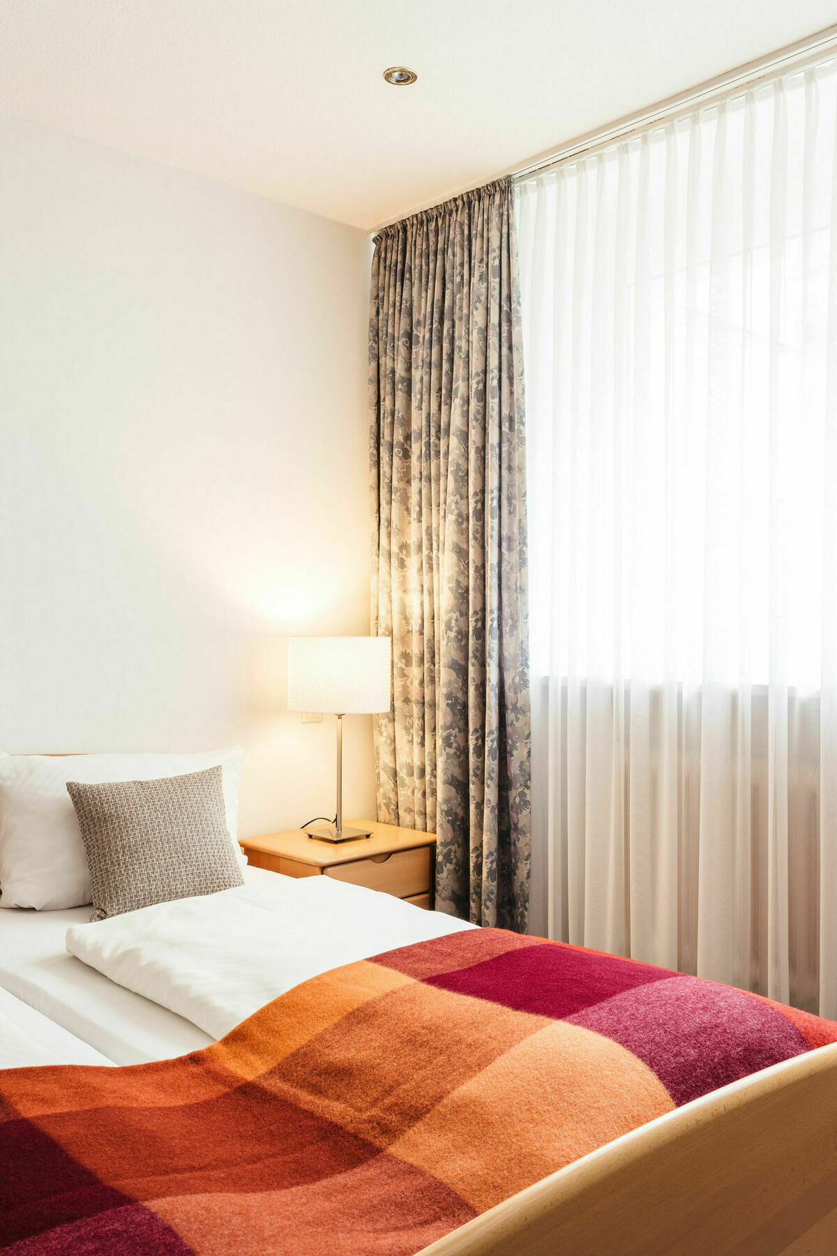 Weinstockwerk Hotel St Peter Nuremberg Extérieur photo